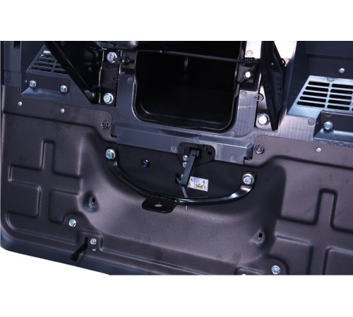 Садовый трактор ELAND LT-5810P-HDD