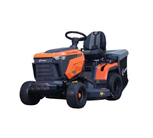 Садовый трактор ELAND LT-5810P-HDD
