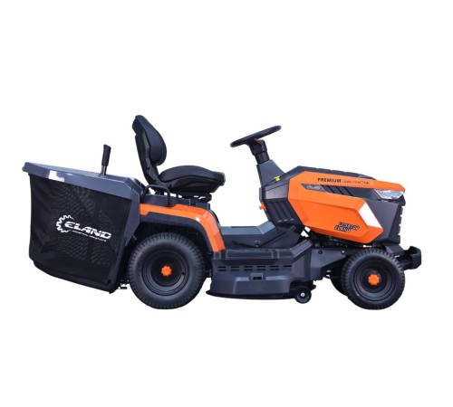 Садовый трактор ELAND LT-5810P-HDD