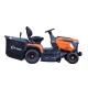 Садовый трактор ELAND LT-5810P-HDD