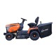 Садовый трактор ELAND LT-5810P-HDD