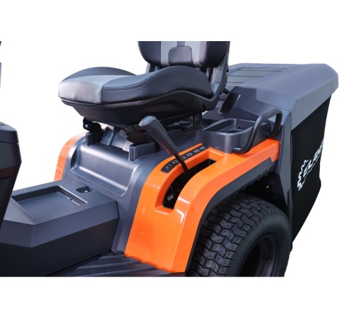 Садовый трактор ELAND LT-5810P-HDD