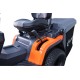 Садовый трактор ELAND LT-5810P-HDD