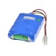 Аккумулятор VILLARTEC 20V,2.5Ah MI602