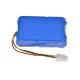 Аккумулятор VILLARTEC 20V,2.5Ah MI602