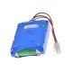 Аккумулятор VILLARTEC 20V,2.5Ah MI602