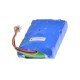 Аккумулятор VILLARTEC 20V,2.5Ah MI602