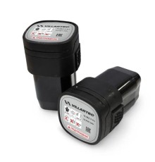 Аккумулятор VILLARTEC литий-ионный AC1415 14,4В 1,5Ач
