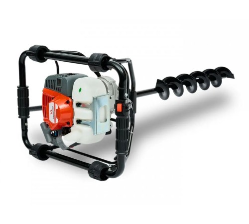 Мотобур бензиновый VILLARTEC D 427