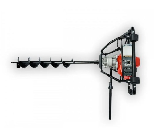 Мотобур бензиновый VILLARTEC D 427