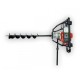 Мотобур бензиновый VILLARTEC D 427