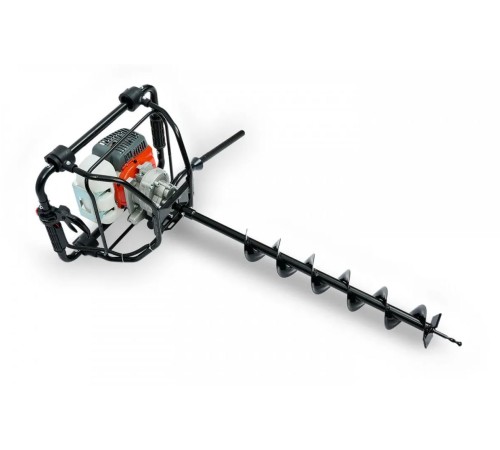 Мотобур бензиновый VILLARTEC D 427