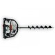 Мотобур бензиновый VILLARTEC D 427