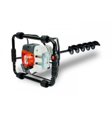 Мотобур бензиновый VILLARTEC D 427