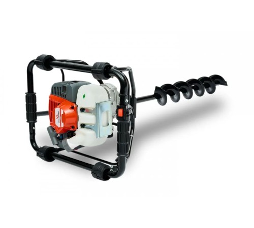 Мотобур бензиновый VILLARTEC D 427