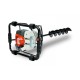 Мотобур бензиновый VILLARTEC D 427