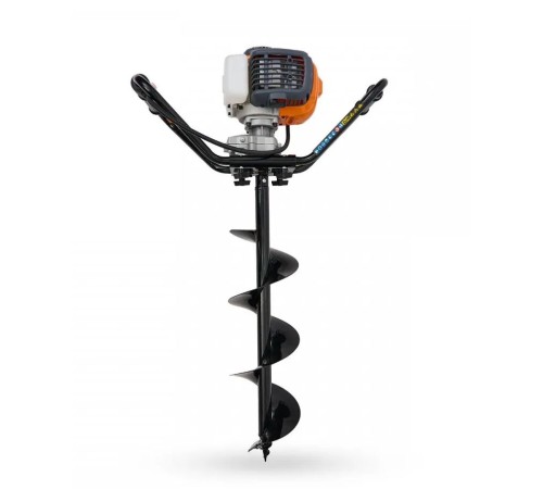 Мотобур бензиновый VILLARTEC D 532
