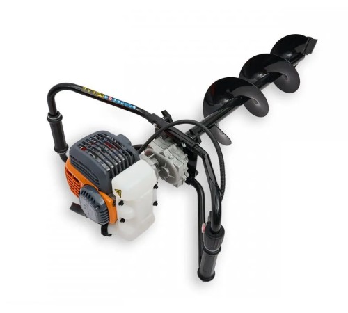 Мотобур бензиновый VILLARTEC D 532