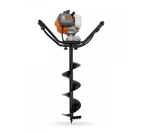 Мотобур бензиновый VILLARTEC D 532