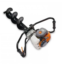 Мотобур бензиновый VILLARTEC D 532