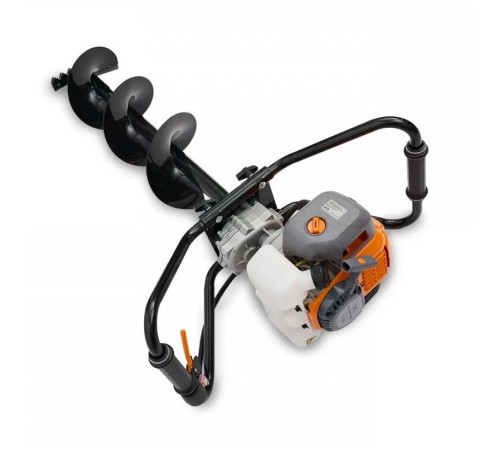 Мотобур бензиновый VILLARTEC D 532