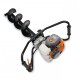 Мотобур бензиновый VILLARTEC D 532