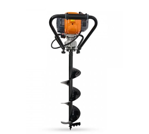 Мотобур бензиновый VILLARTEC D 532