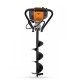 Мотобур бензиновый VILLARTEC D 532