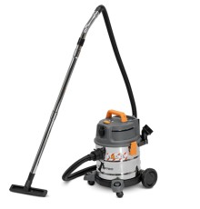 Пылесос строительный VILLARTEC VE 162E