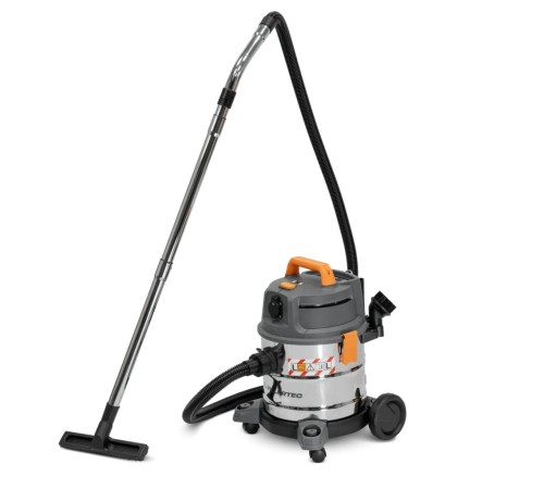 Пылесос строительный VILLARTEC VE 162E