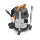 Пылесос строительный VILLARTEC VE 162E
