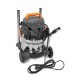 Пылесос строительный VILLARTEC VE 162E