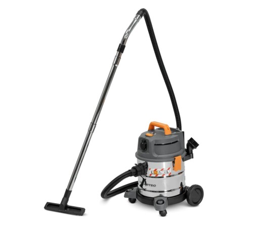 Пылесос строительный VILLARTEC VE 162E