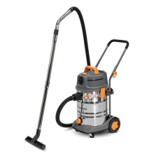 Пылесос строительный VILLARTEC VE 163E