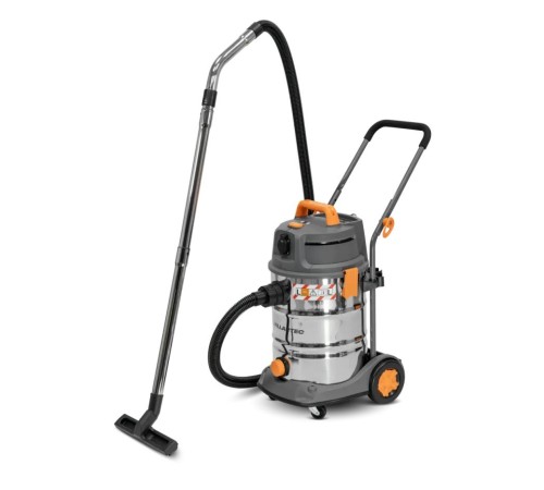 Пылесос строительный VILLARTEC VE 163E