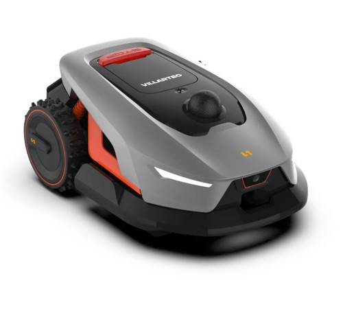 Газонокосилка-робот аккумуляторная VILLARTEC MI1500 V