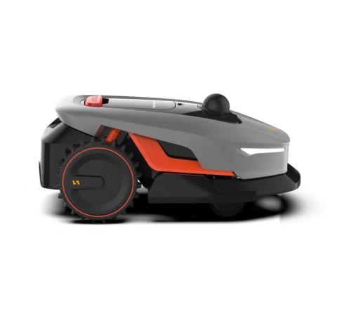 Газонокосилка-робот аккумуляторная VILLARTEC MI1500 V