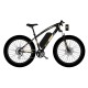 Электровелосипед Shtenli Allroad PCX10 48V10А