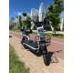 Электроскутер Shtenli Cruise 3 SLA 48V12Ah