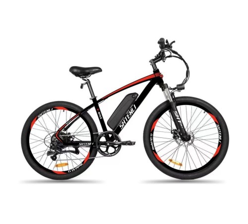 Электровелосипед  Shtenli Model GT17 36V13А