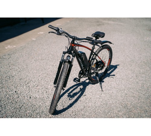 Электровелосипед  Shtenli Model GT17 36V13А