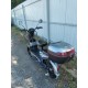 Электроскутер  Shtenli Gt16 (Li-ion) 48V 20Ah с кофром