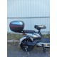 Электроскутер  Shtenli Gt16 (Li-ion) 48V 20Ah с кофром
