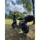 Электроскутер  Shtenli Gt16 (Li-ion) 48V 20Ah с кофром