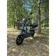 Электроскутер  Shtenli Gt16 (Li-ion) 48V 20Ah с кофром