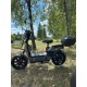 Электроскутер  Shtenli Gt16 (Li-ion) 48V 20Ah с кофром