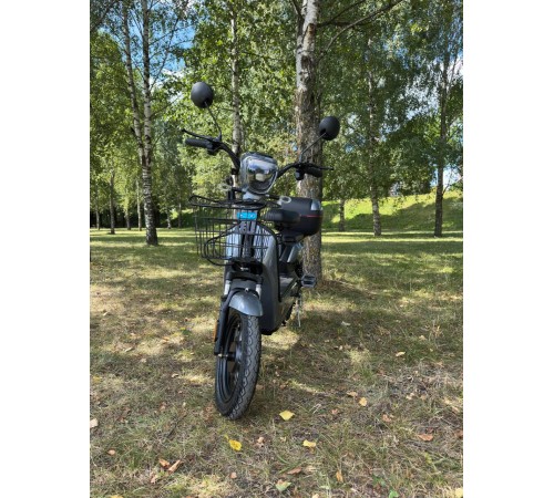 Электроскутер  Shtenli Gt16 (Li-ion) 48V 20Ah с кофром