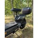 Электроскутер  Shtenli Gt16 (Li-ion) 48V 20Ah с кофром