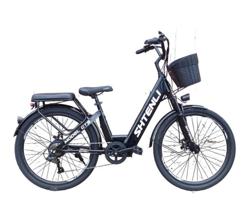 Электровелосипед  Shtenli Model GT9 36V13А