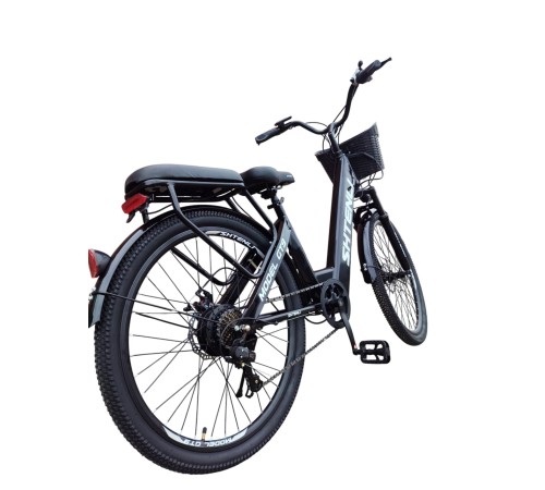 Электровелосипед  Shtenli Model GT9 36V13А